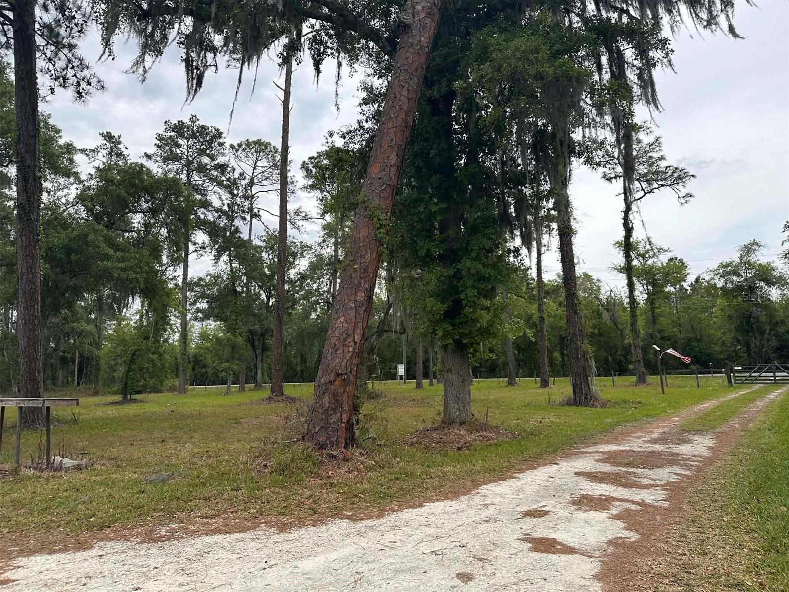 NO SUBDIVISION NAME - Residential