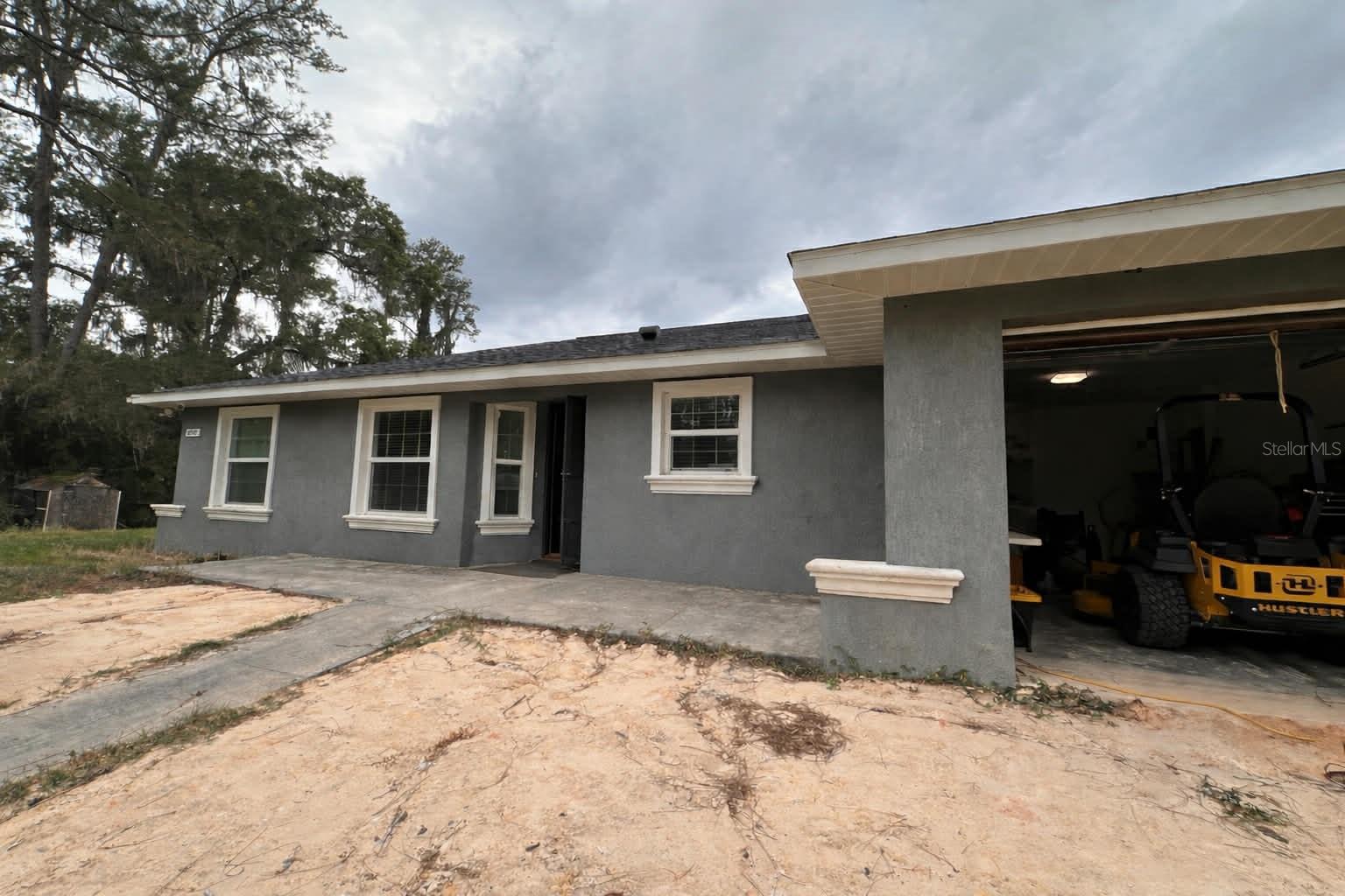 NO SUBDIVISION NAME - Residential