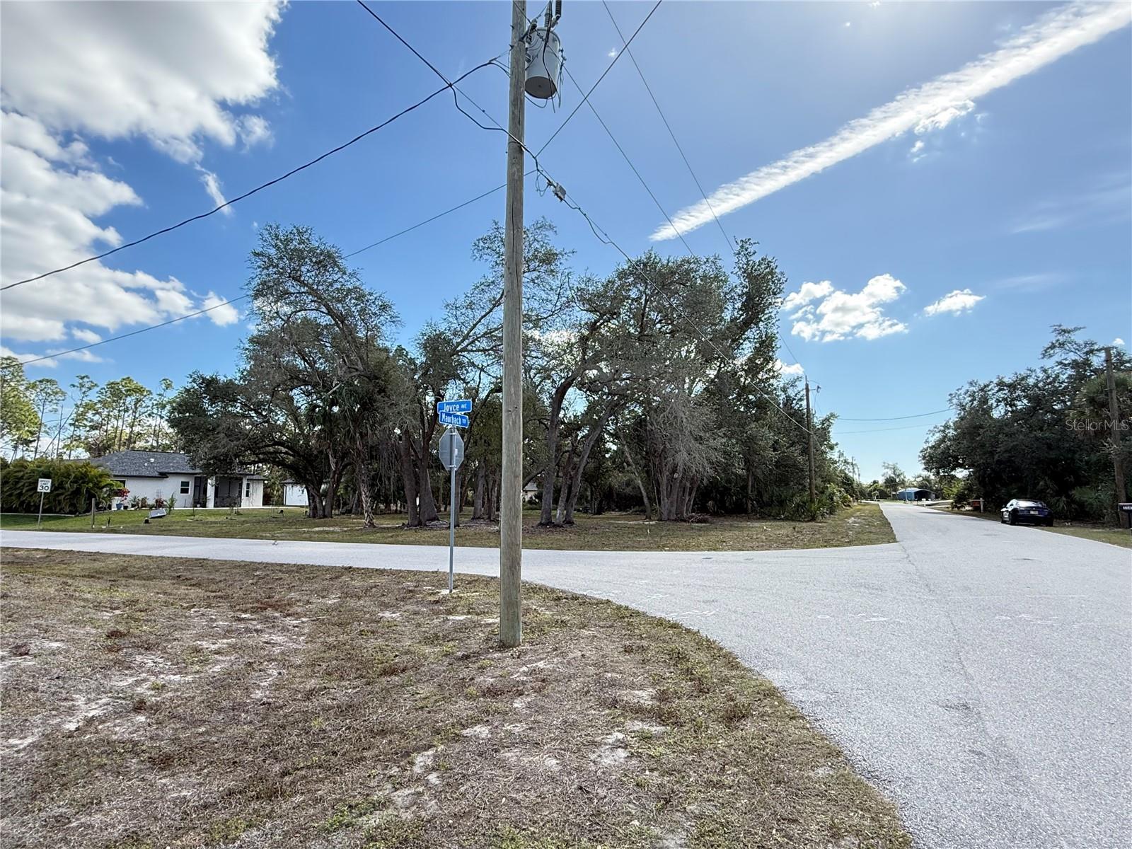 PORT CHARLOTTE SUB 07 - Land