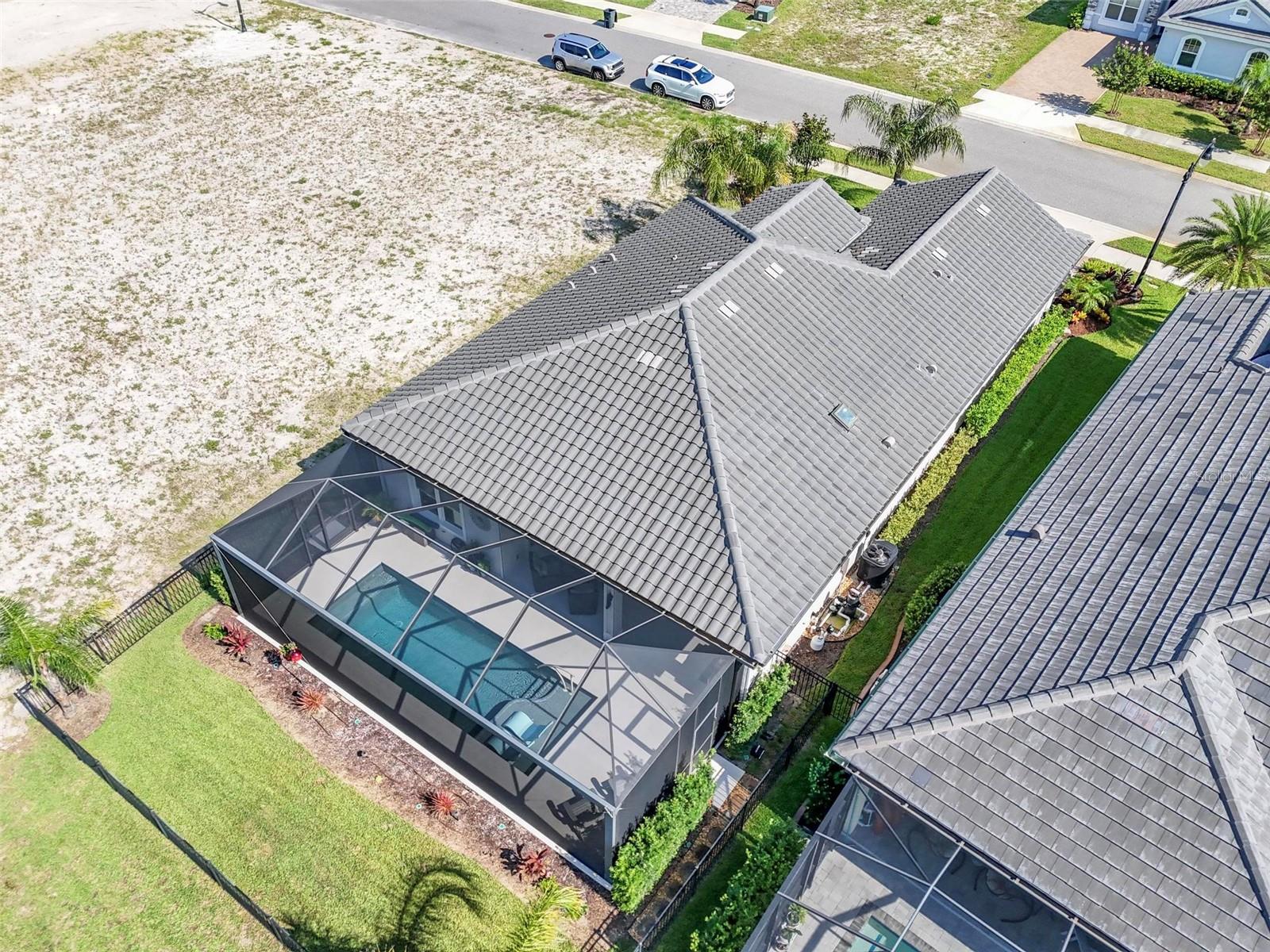 MARINA DEL PALMA - Residential