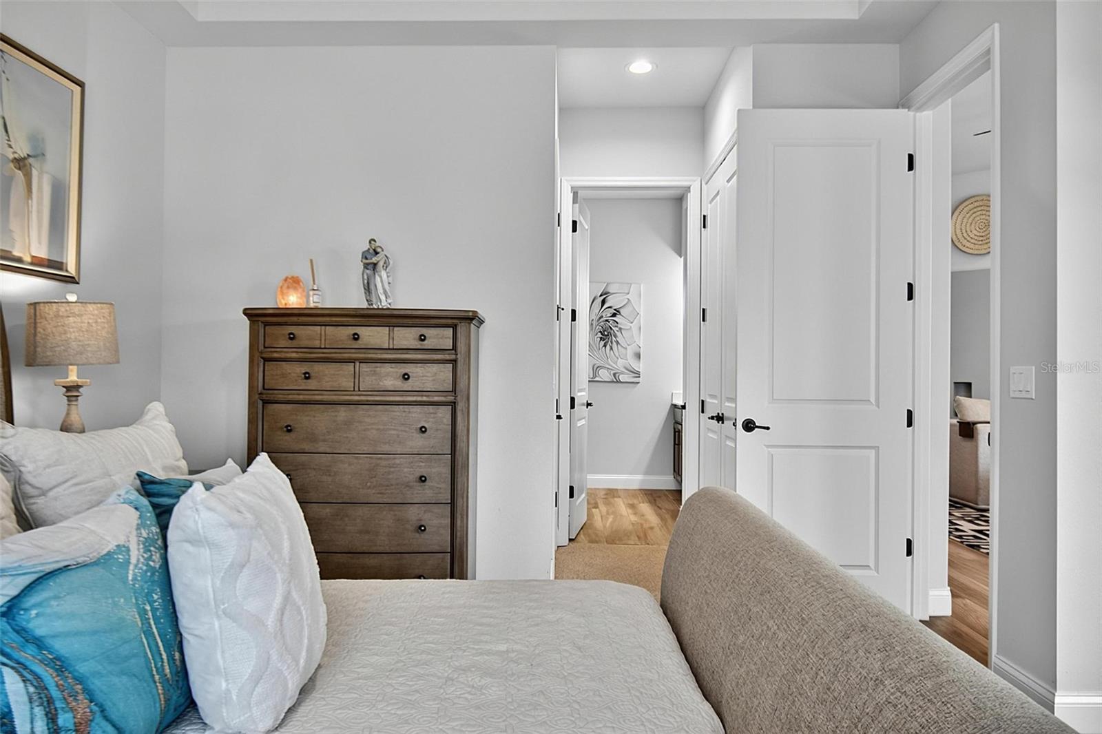 MARINA DEL PALMA - Residential
