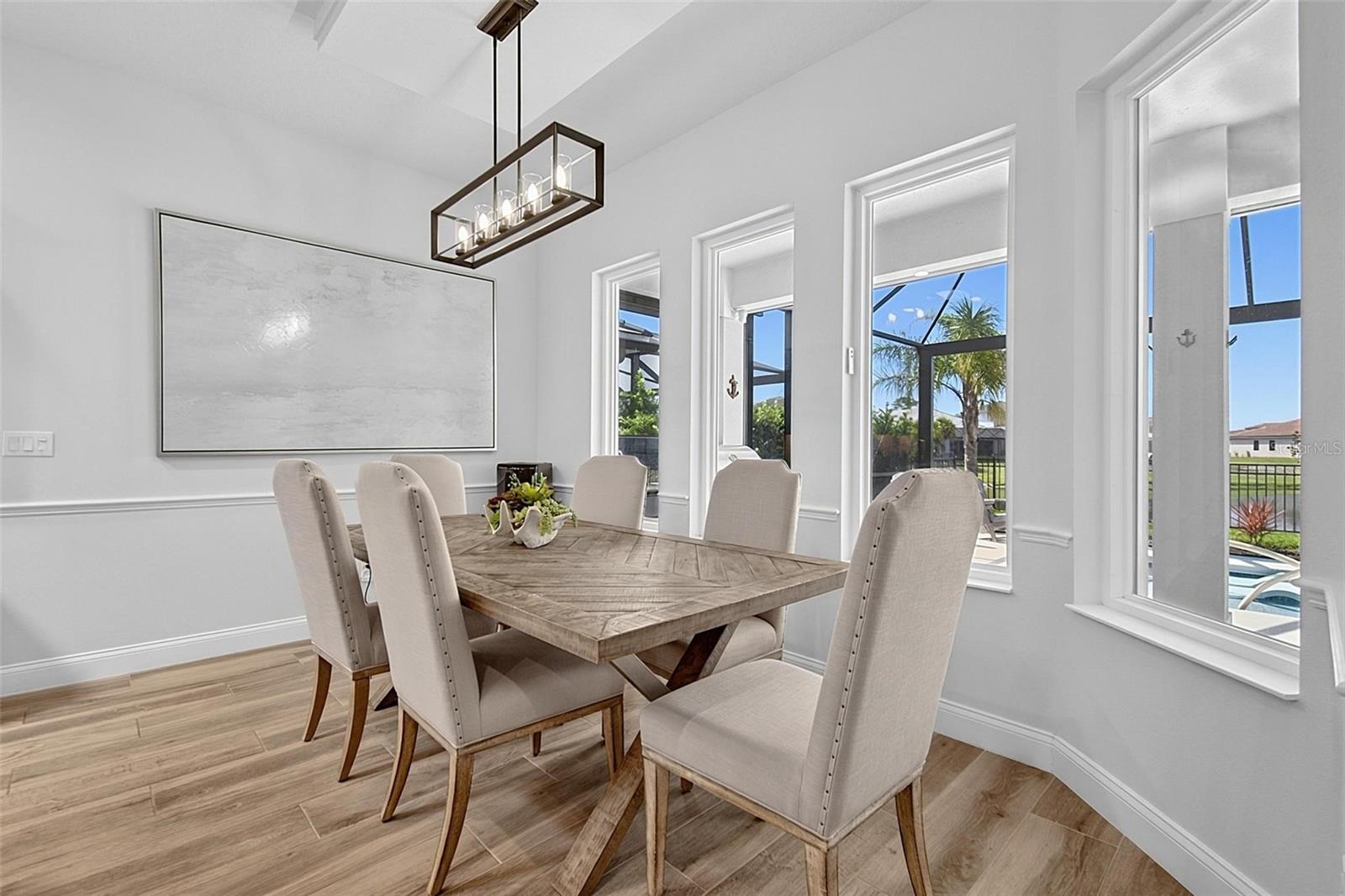 MARINA DEL PALMA - Residential
