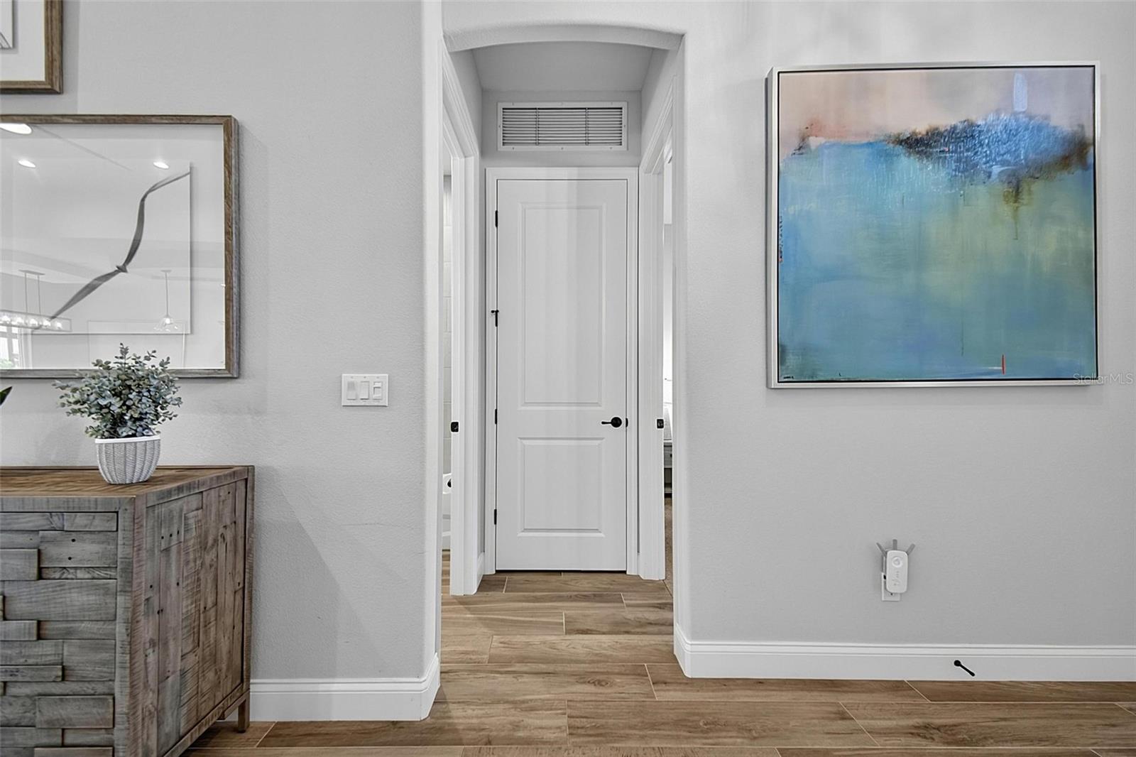 MARINA DEL PALMA - Residential