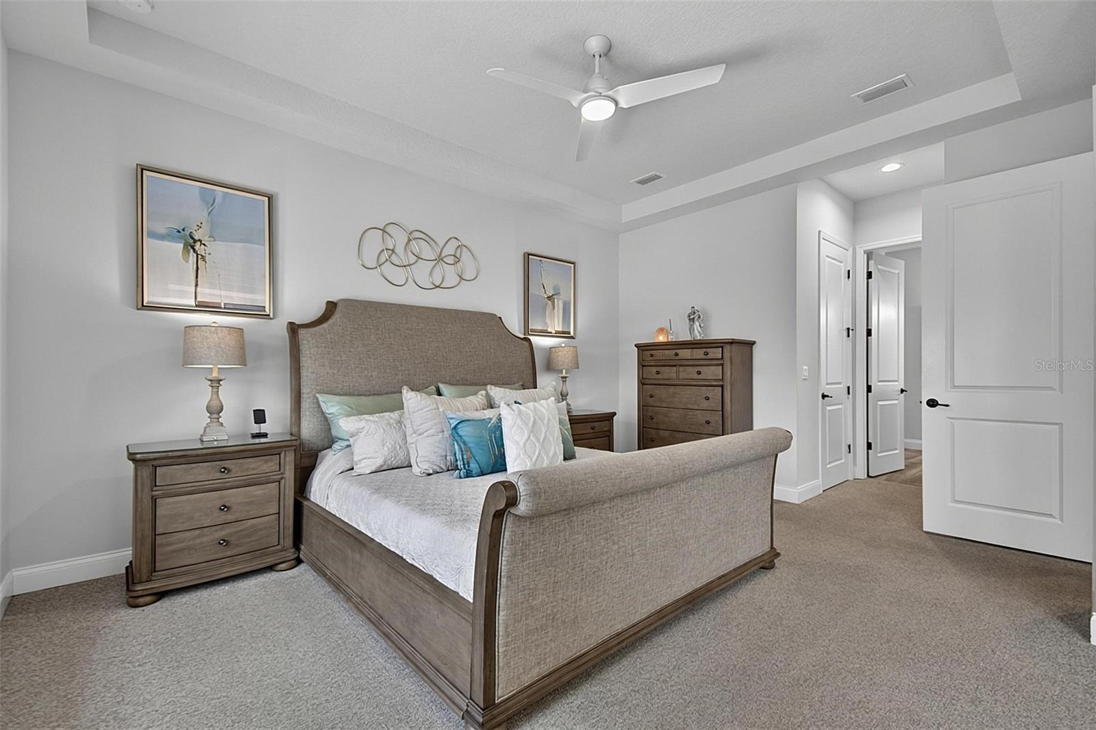 MARINA DEL PALMA - Residential