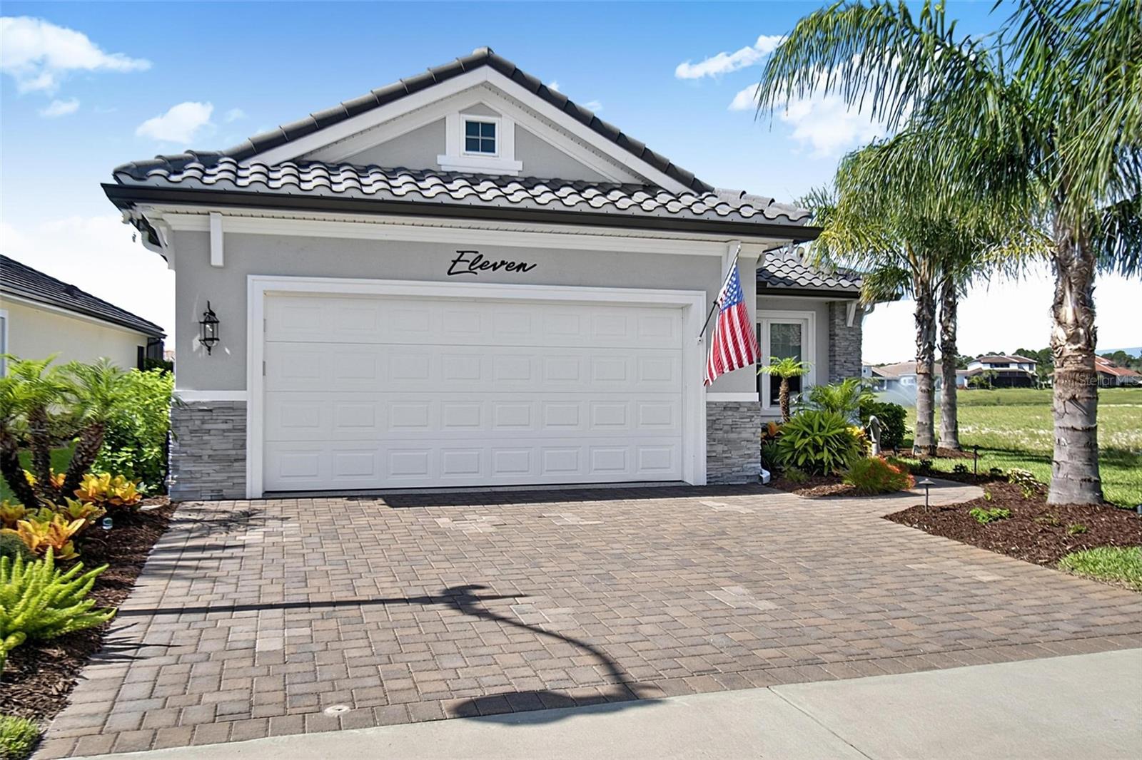 MARINA DEL PALMA - Residential