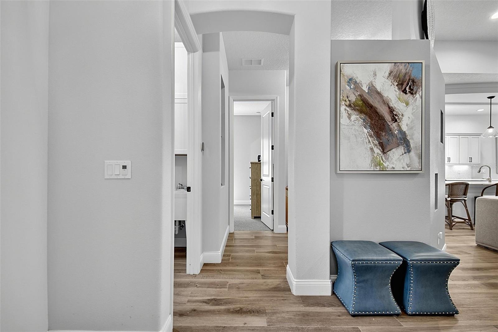 MARINA DEL PALMA - Residential