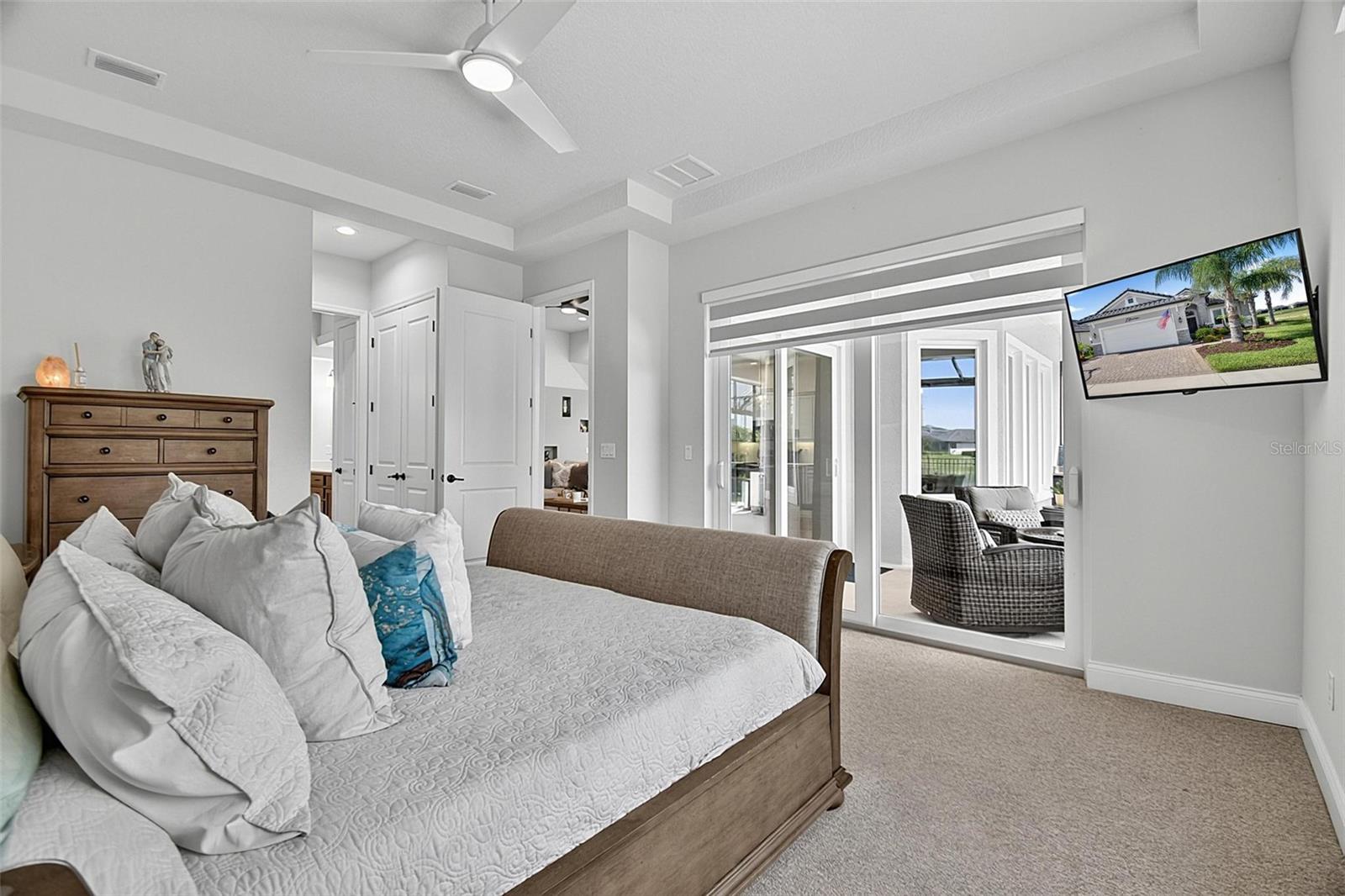 MARINA DEL PALMA - Residential