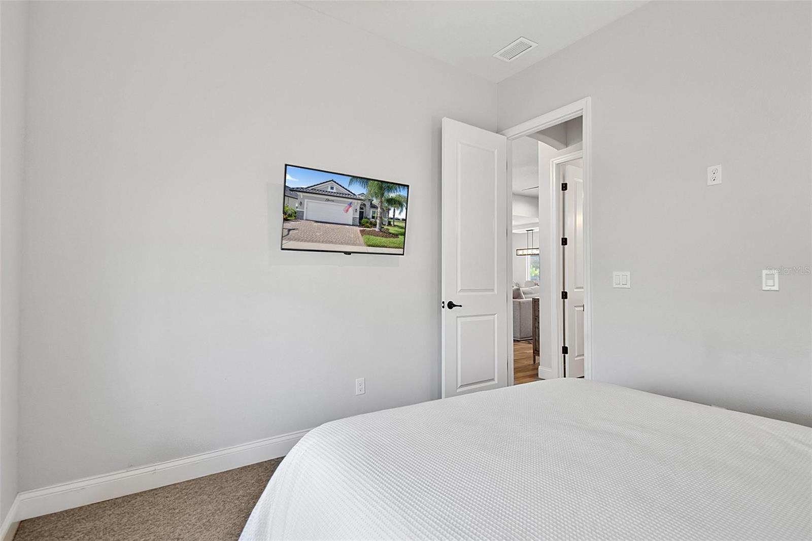 MARINA DEL PALMA - Residential