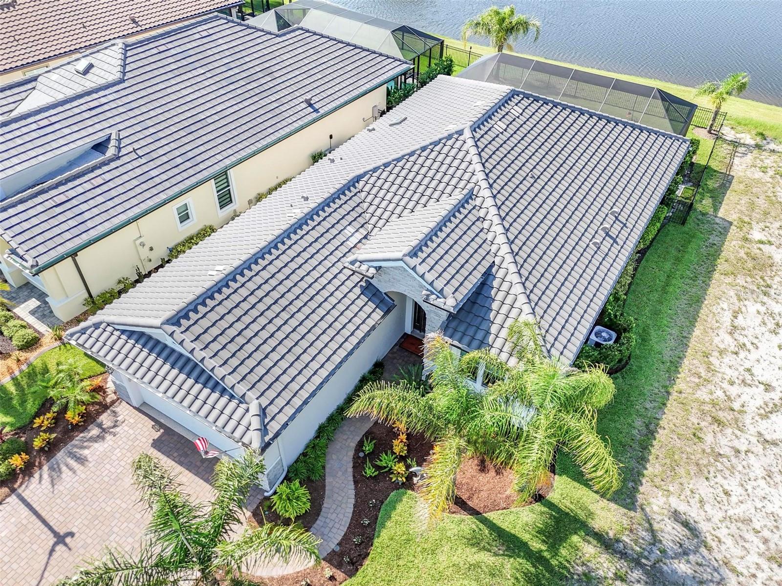 MARINA DEL PALMA - Residential