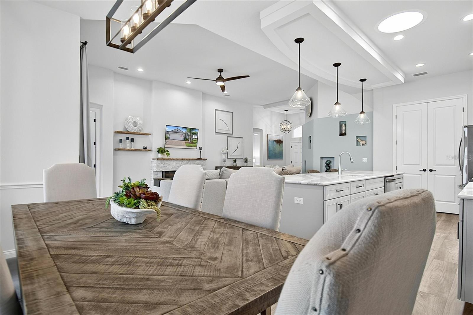 MARINA DEL PALMA - Residential
