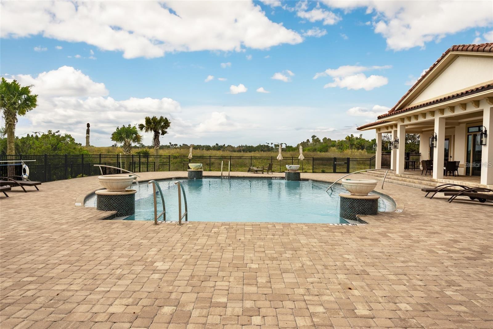 MARINA DEL PALMA - Residential