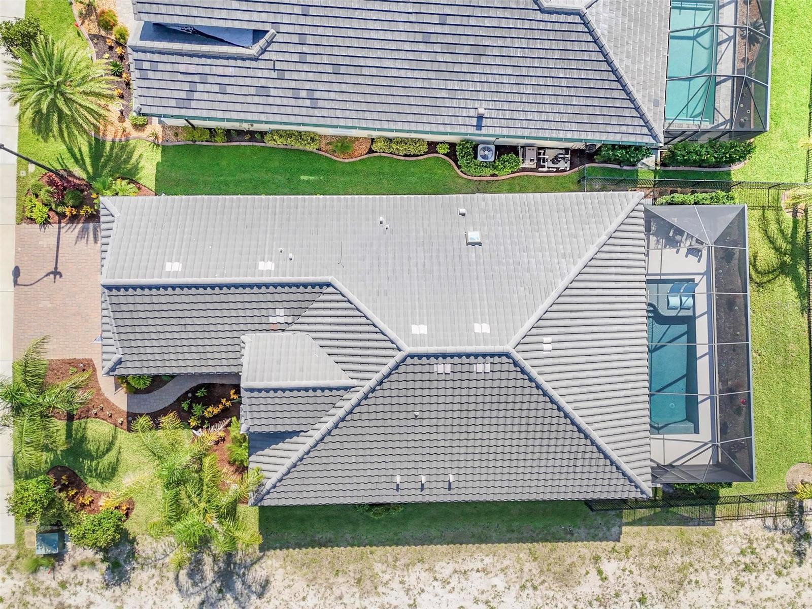 MARINA DEL PALMA - Residential