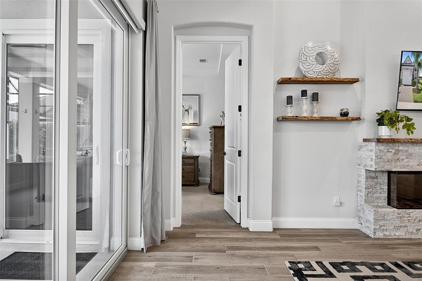 MARINA DEL PALMA - Residential