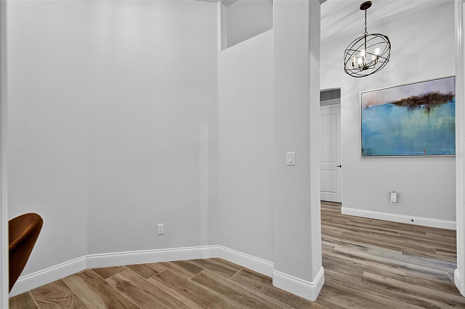 MARINA DEL PALMA - Residential