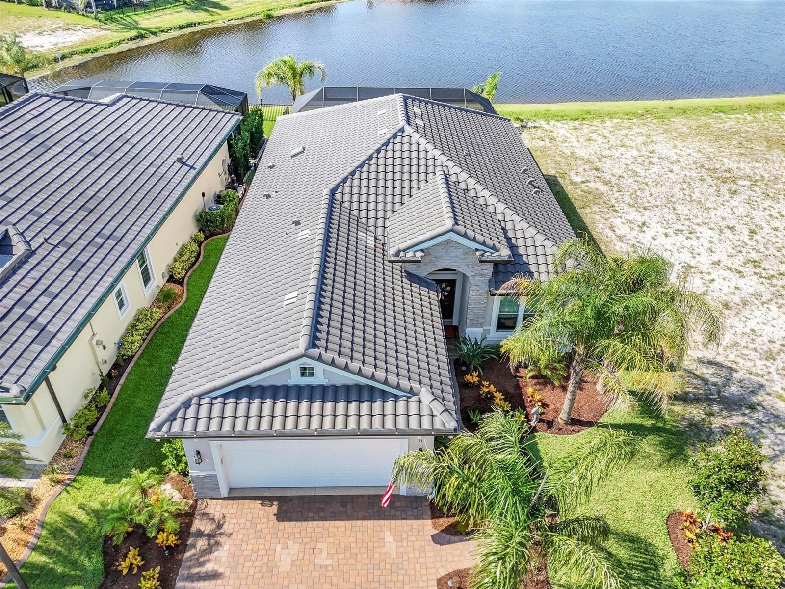 MARINA DEL PALMA - Residential