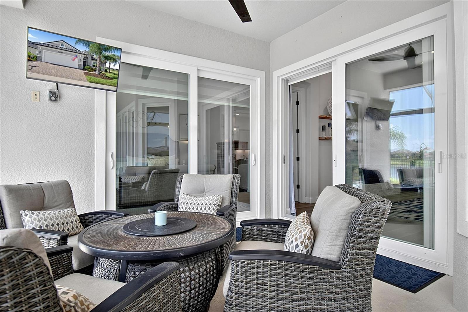 MARINA DEL PALMA - Residential