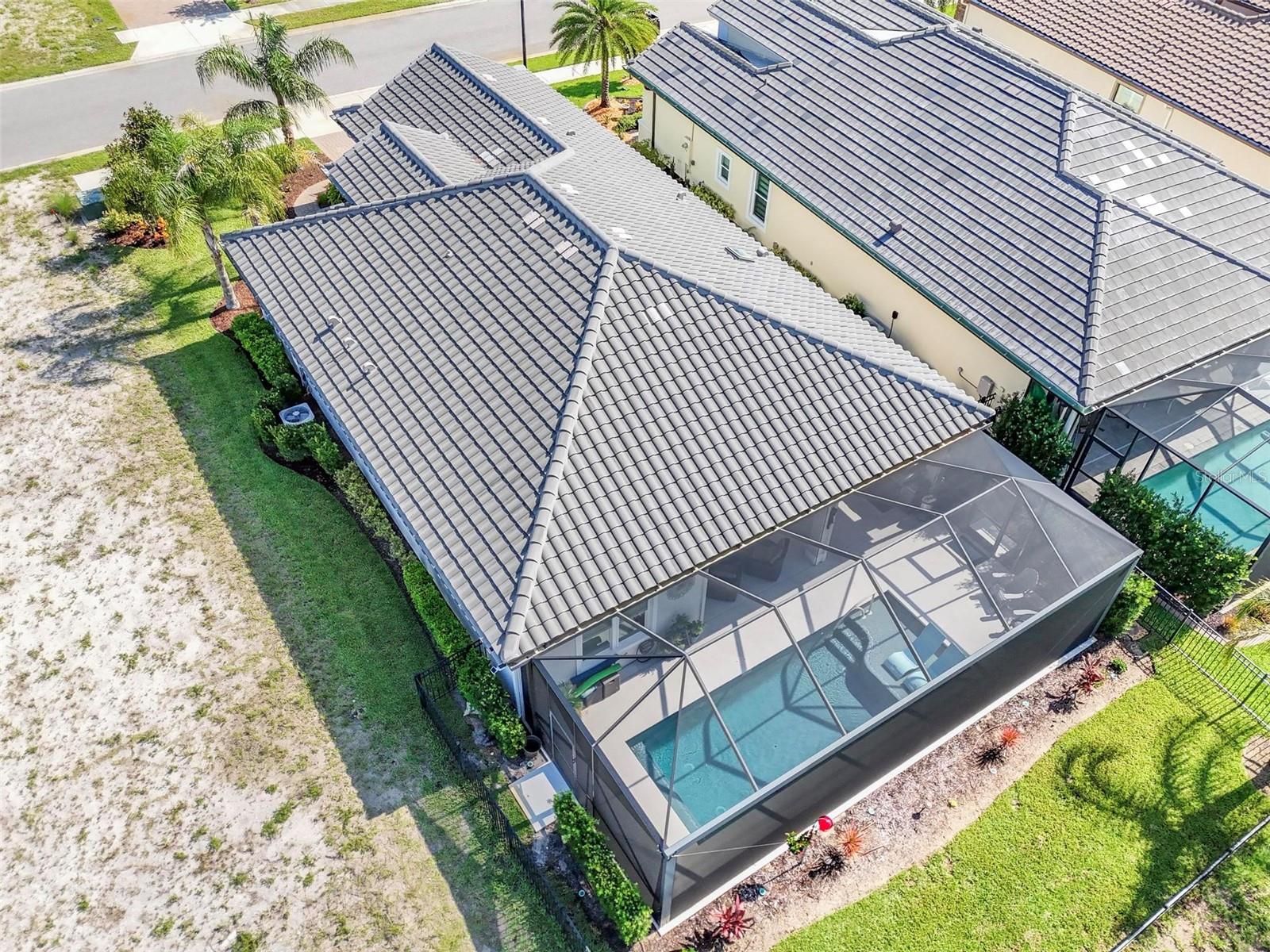 MARINA DEL PALMA - Residential