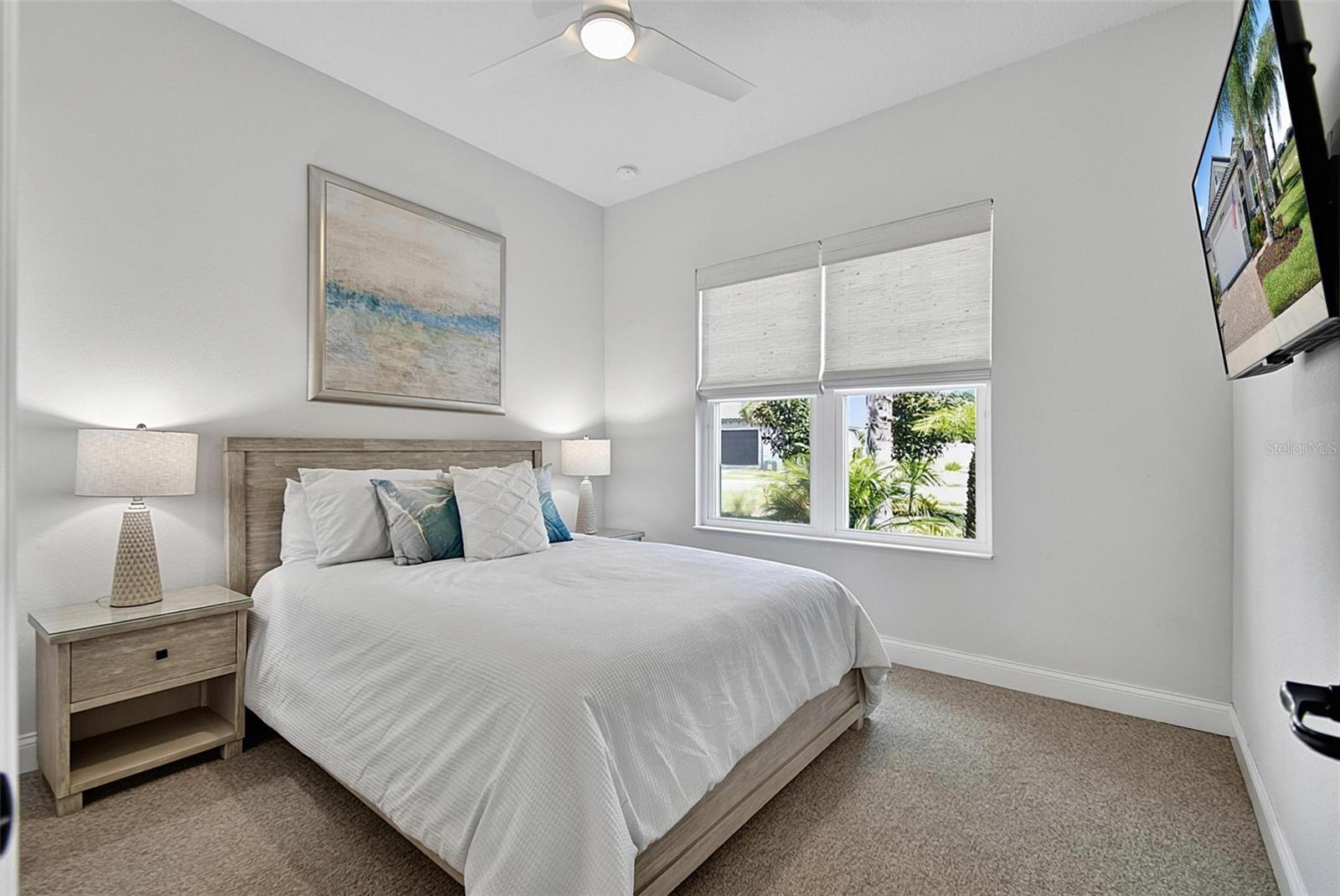 MARINA DEL PALMA - Residential