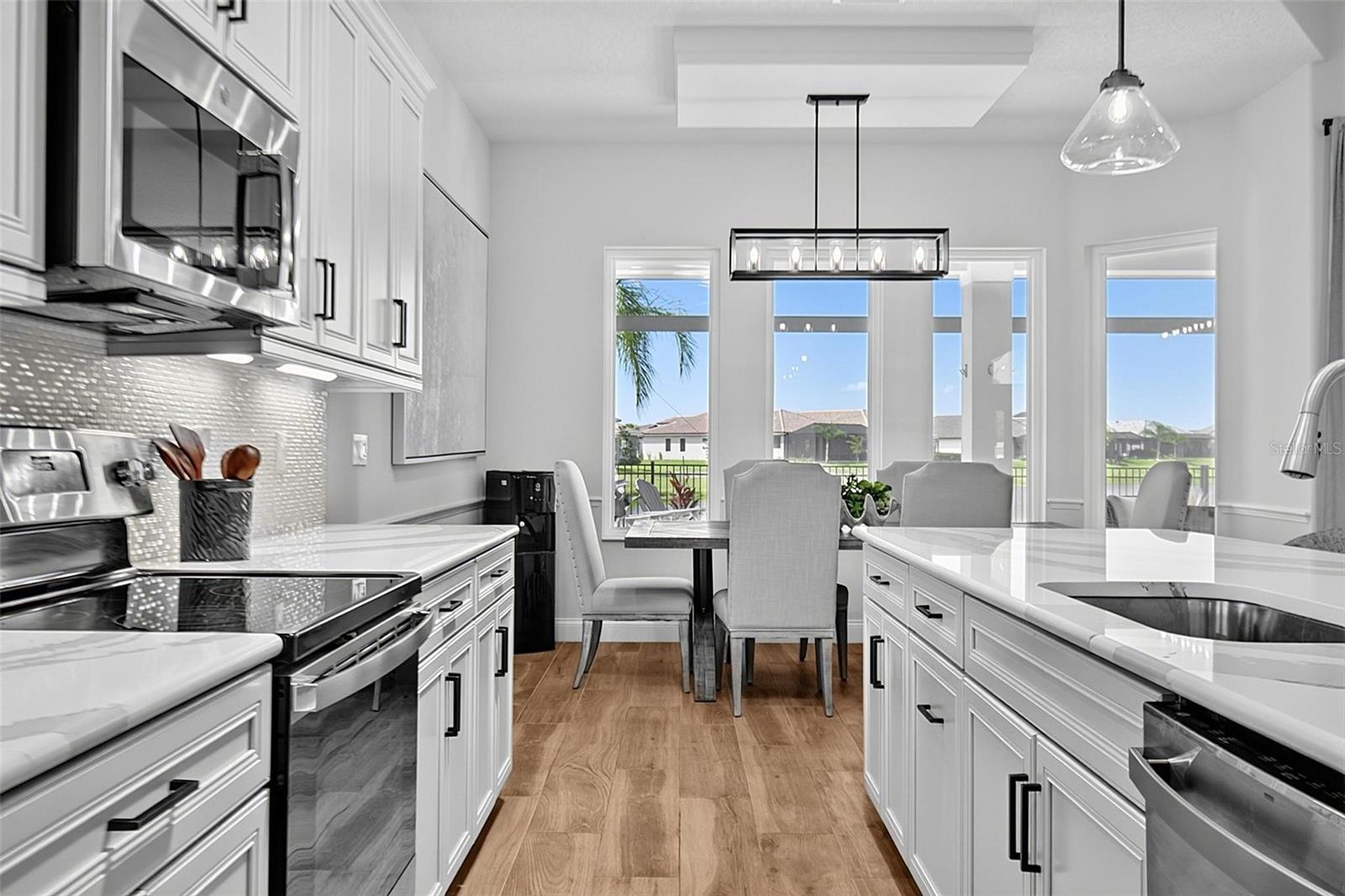 MARINA DEL PALMA - Residential