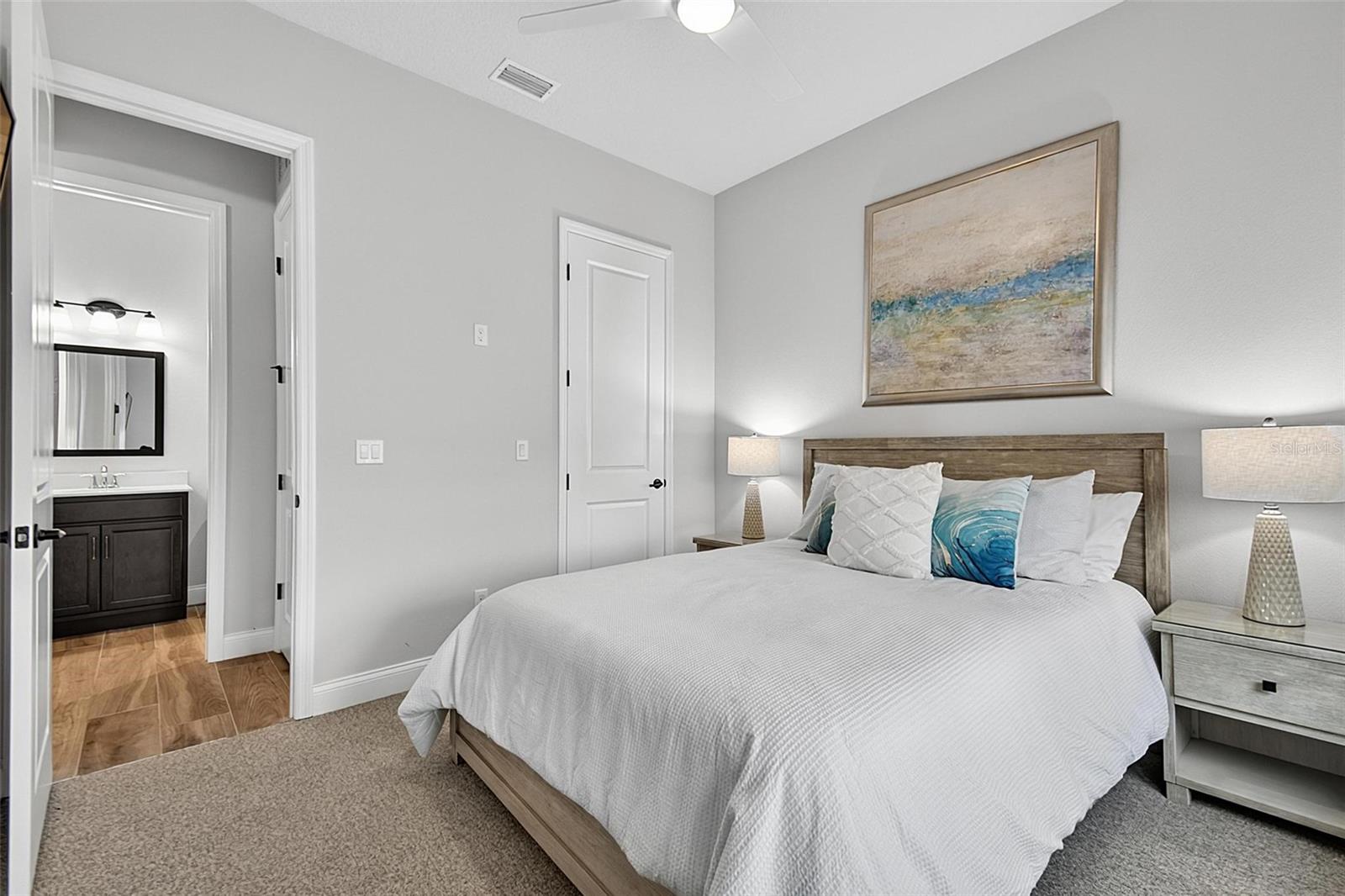 MARINA DEL PALMA - Residential