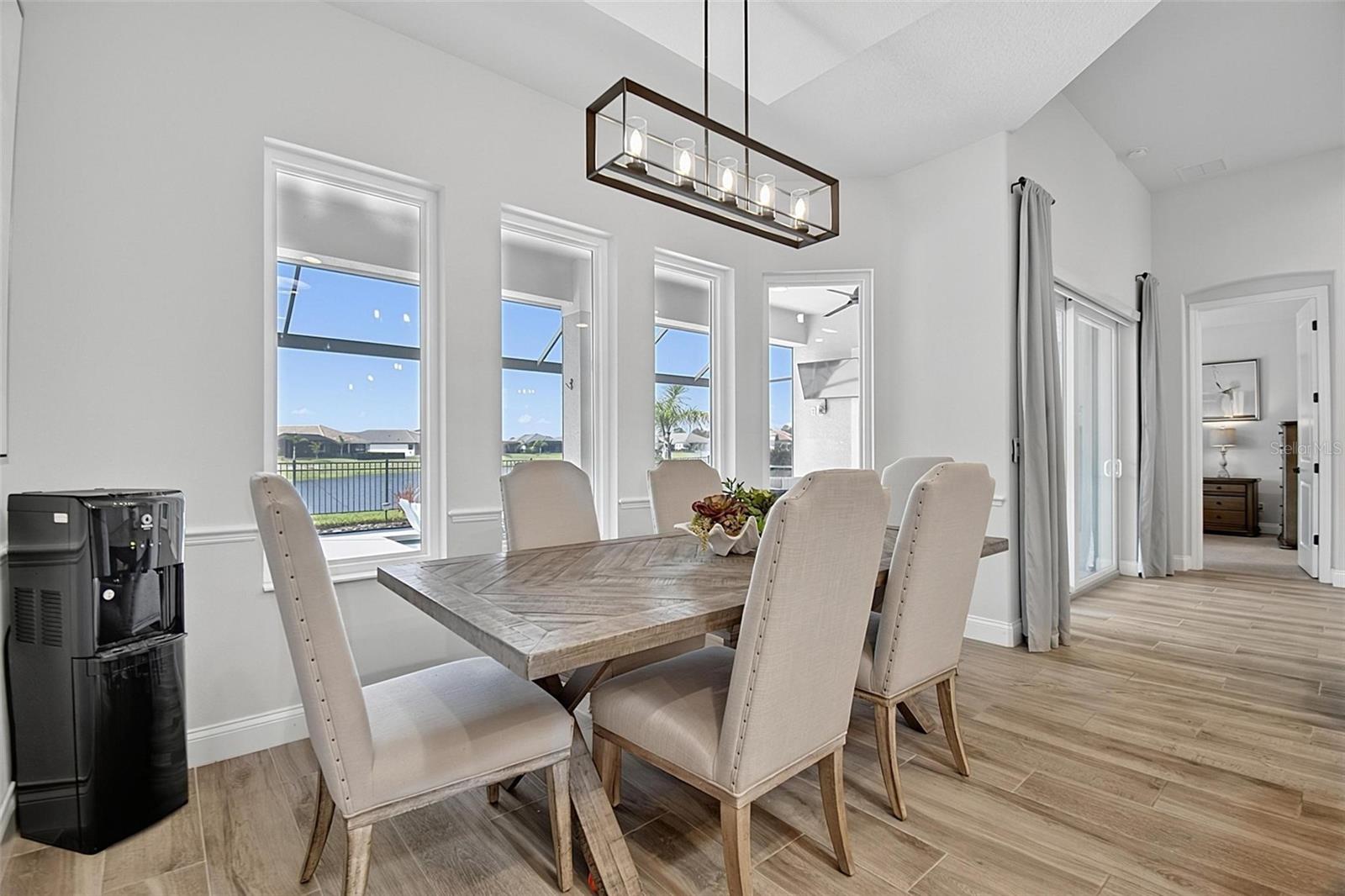 MARINA DEL PALMA - Residential