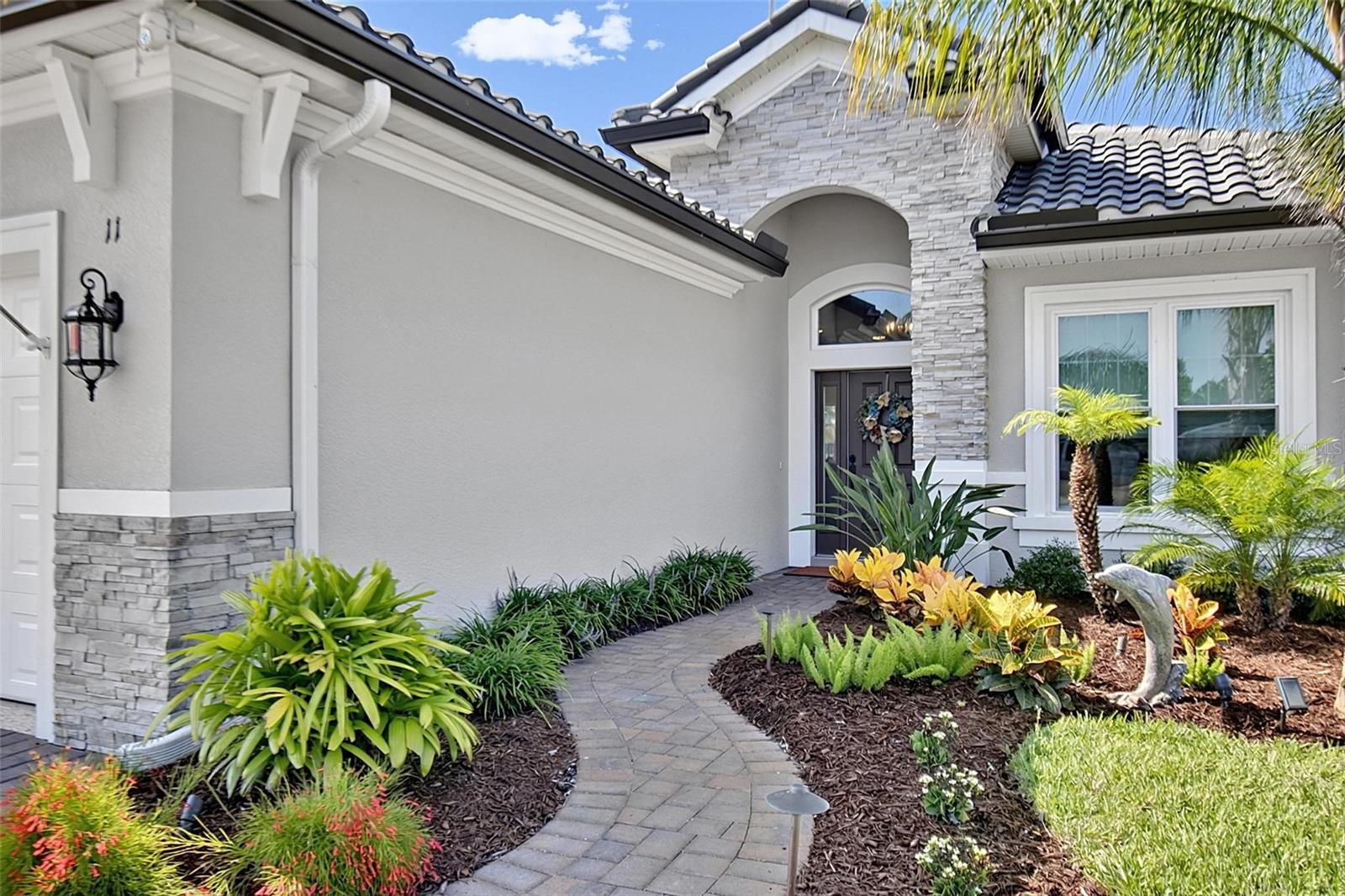 MARINA DEL PALMA - Residential