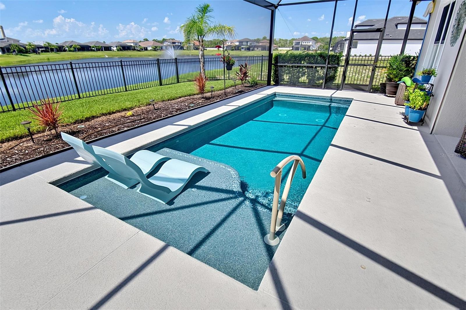 MARINA DEL PALMA - Residential