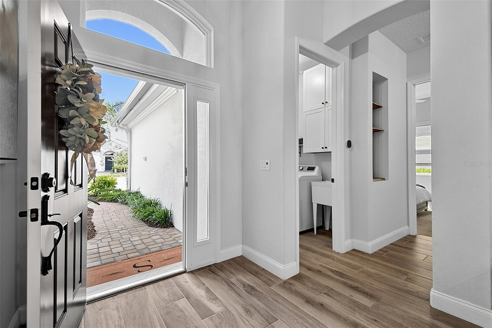 MARINA DEL PALMA - Residential