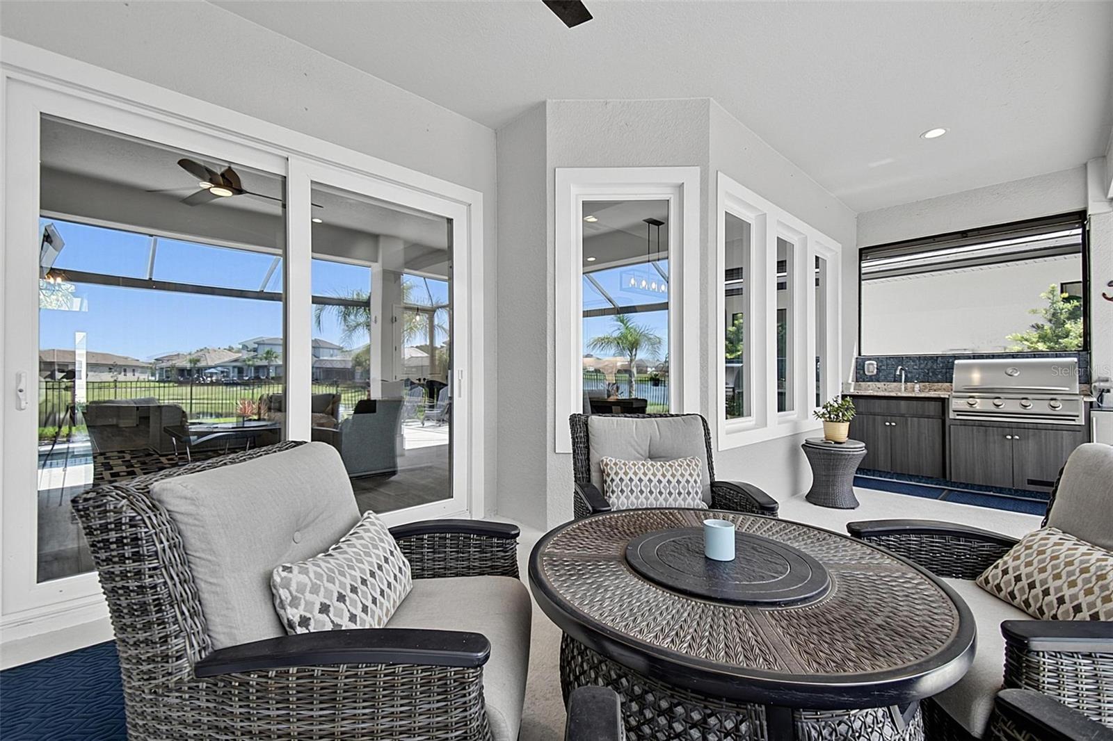 MARINA DEL PALMA - Residential