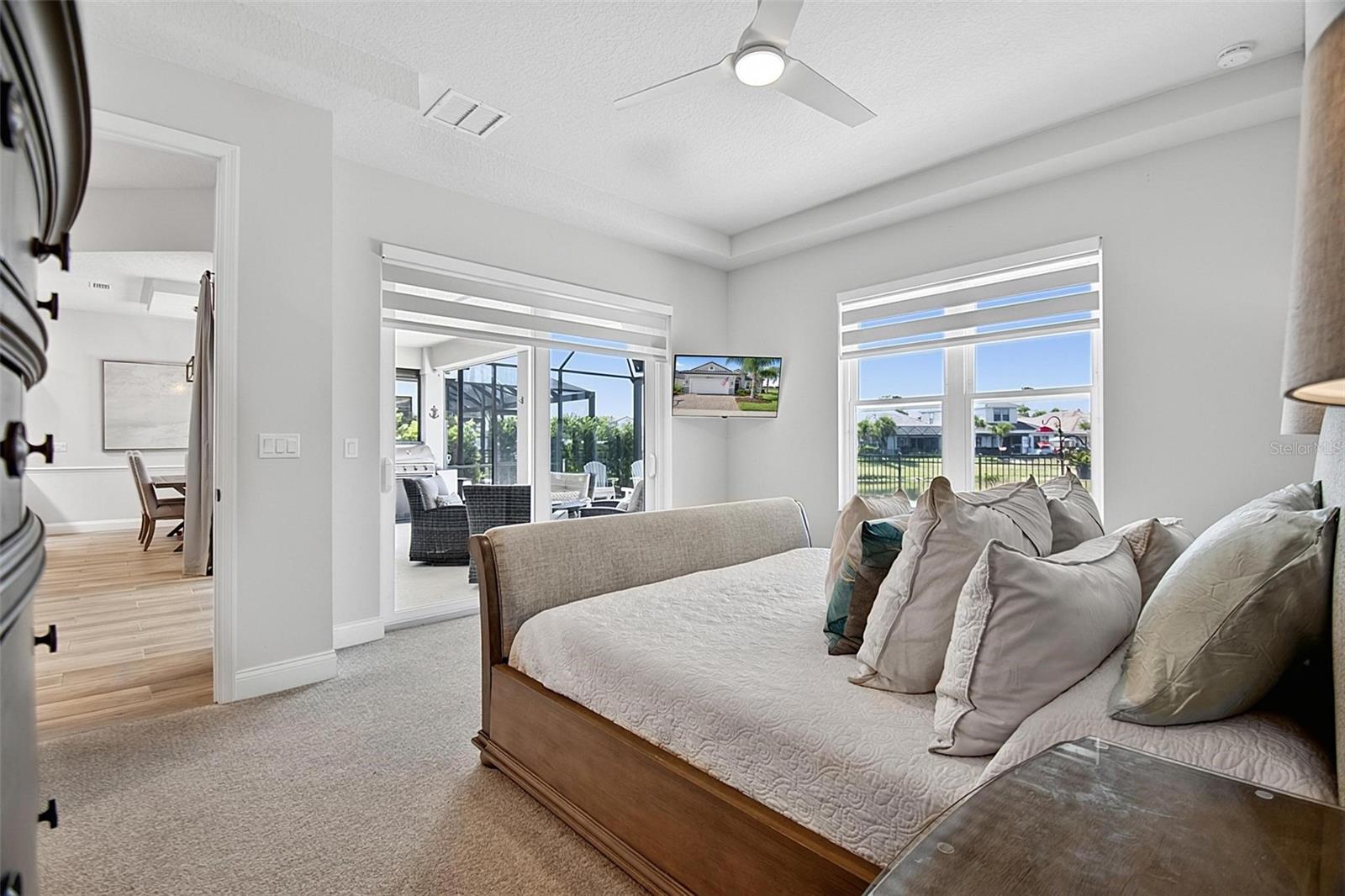 MARINA DEL PALMA - Residential