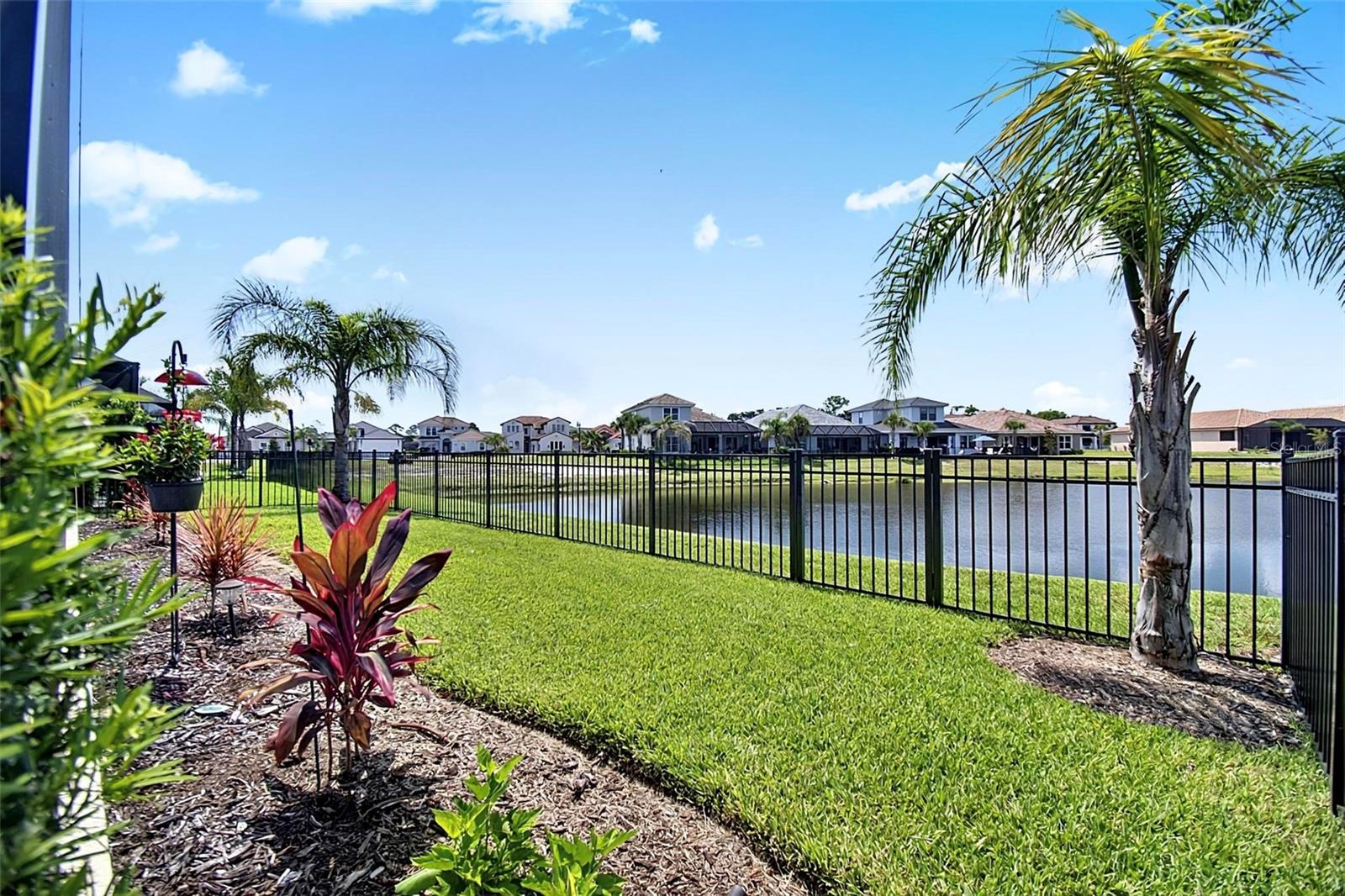 MARINA DEL PALMA - Residential