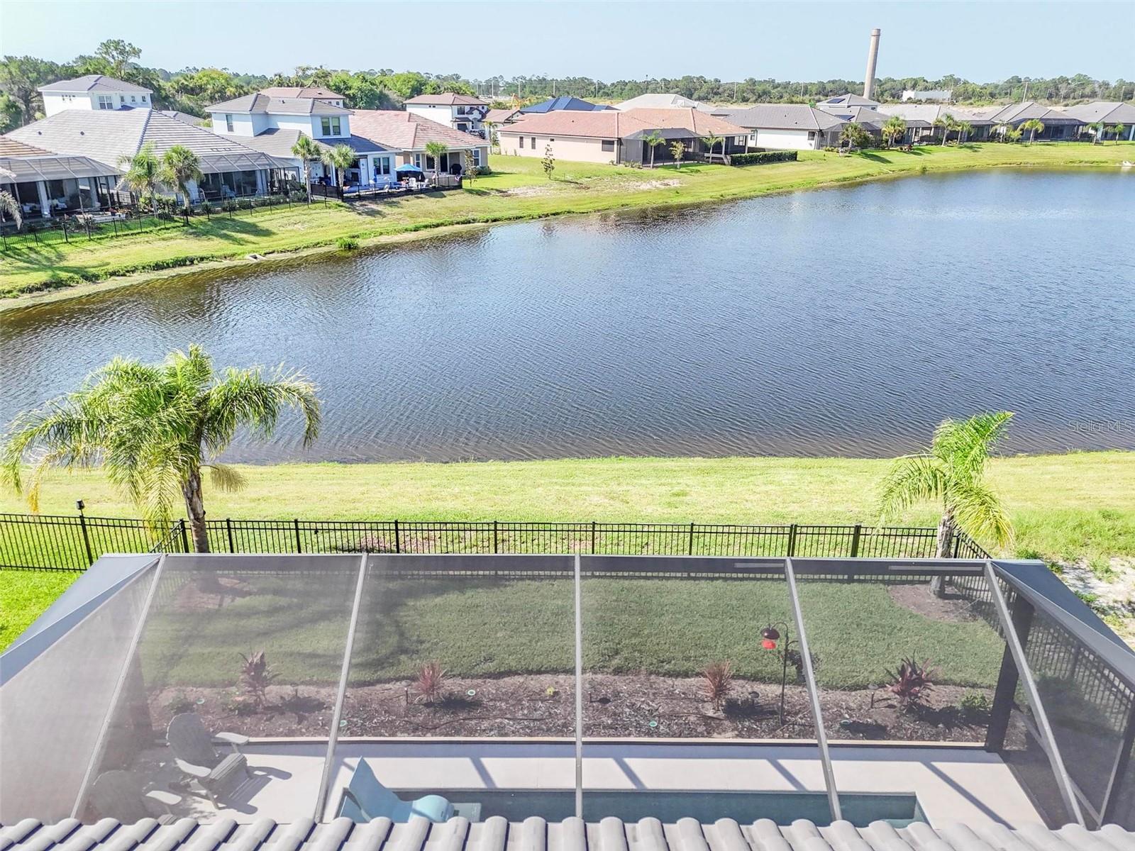 MARINA DEL PALMA - Residential