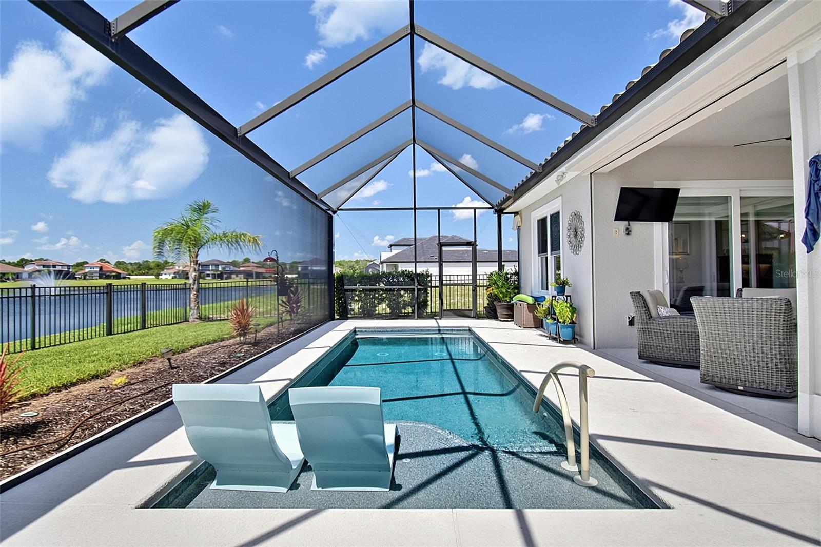 MARINA DEL PALMA - Residential
