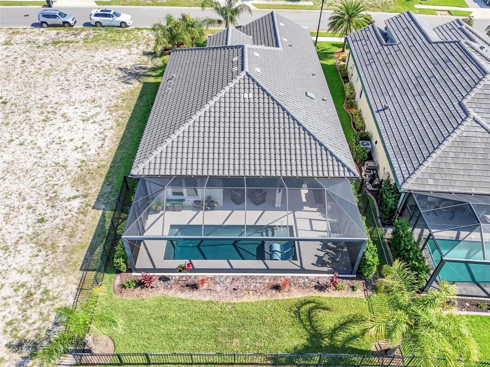 MARINA DEL PALMA - Residential