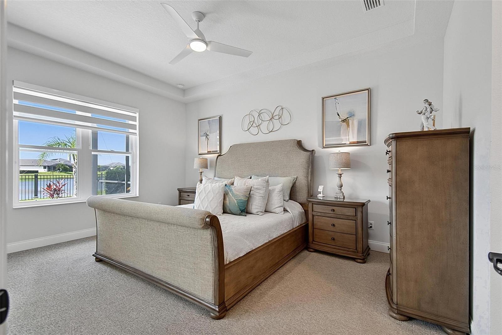 MARINA DEL PALMA - Residential