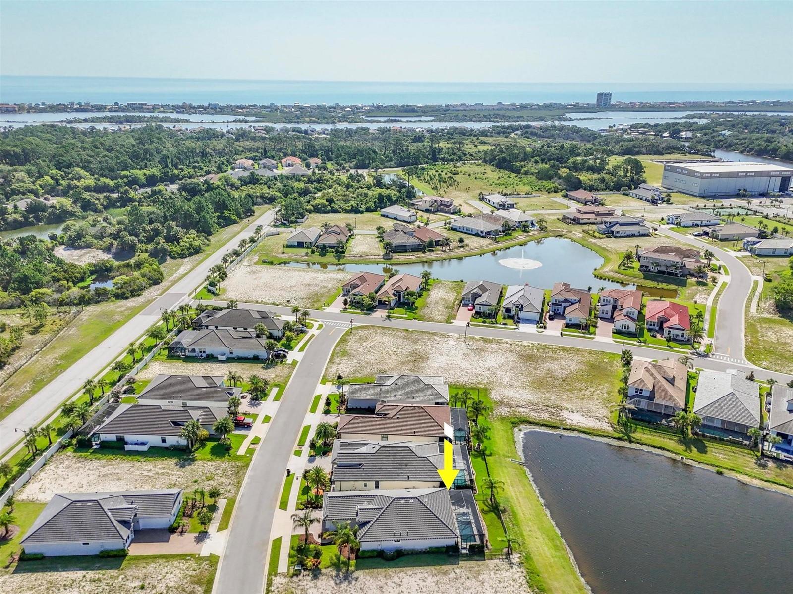 MARINA DEL PALMA - Residential