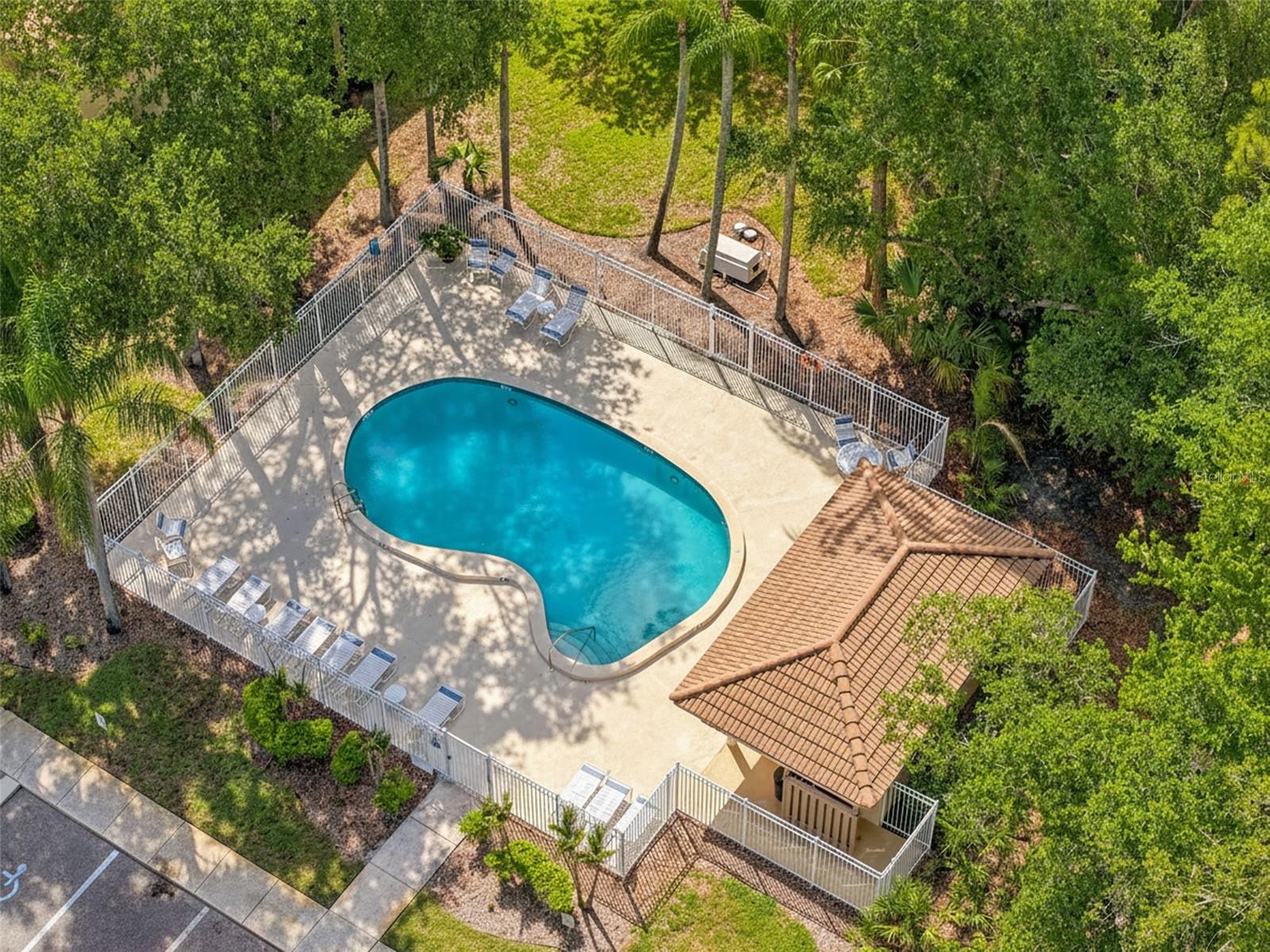 HEATHERWOOD UNIT ONE CONDO - Residential