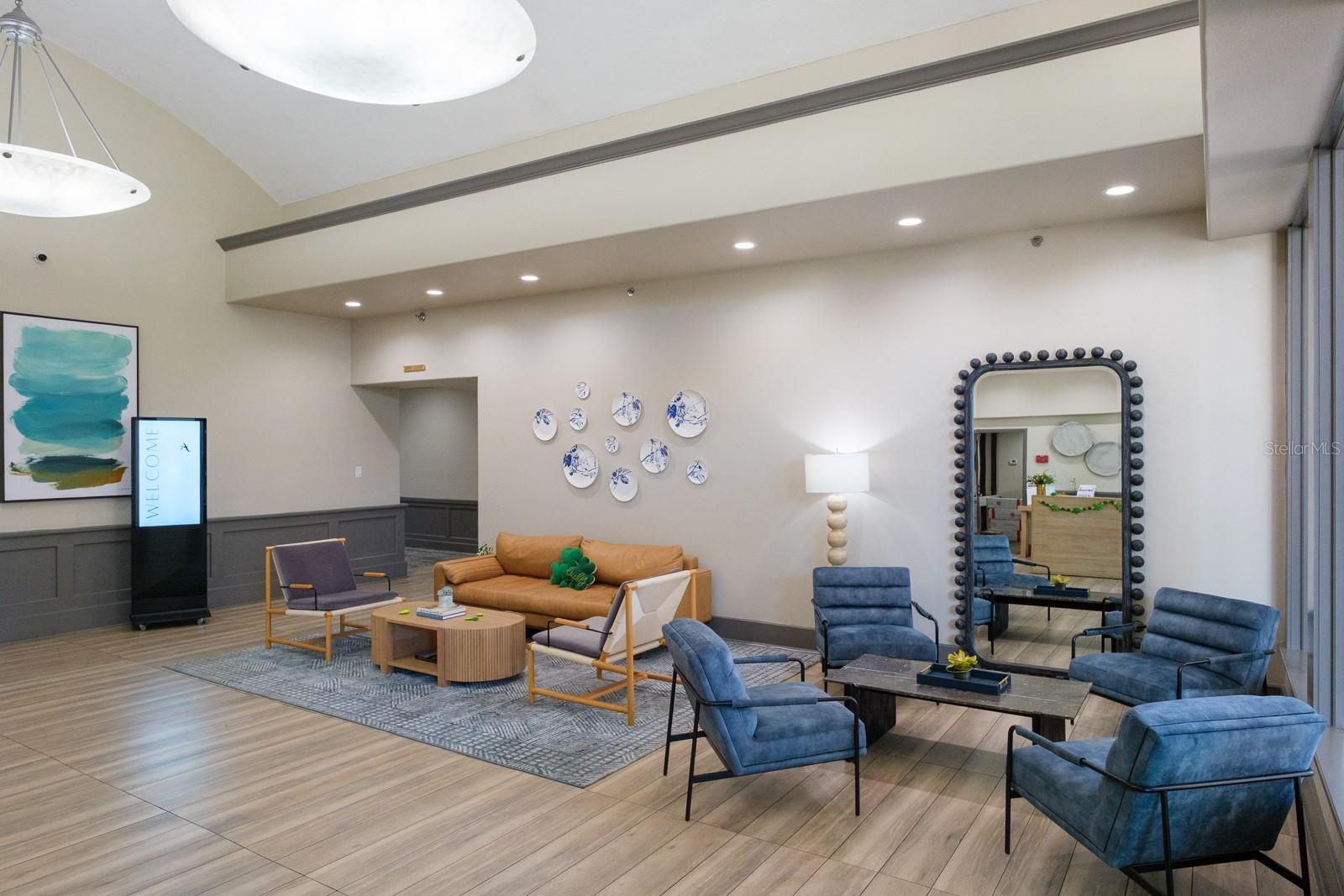 HEATHERWOOD UNIT ONE CONDO - Residential