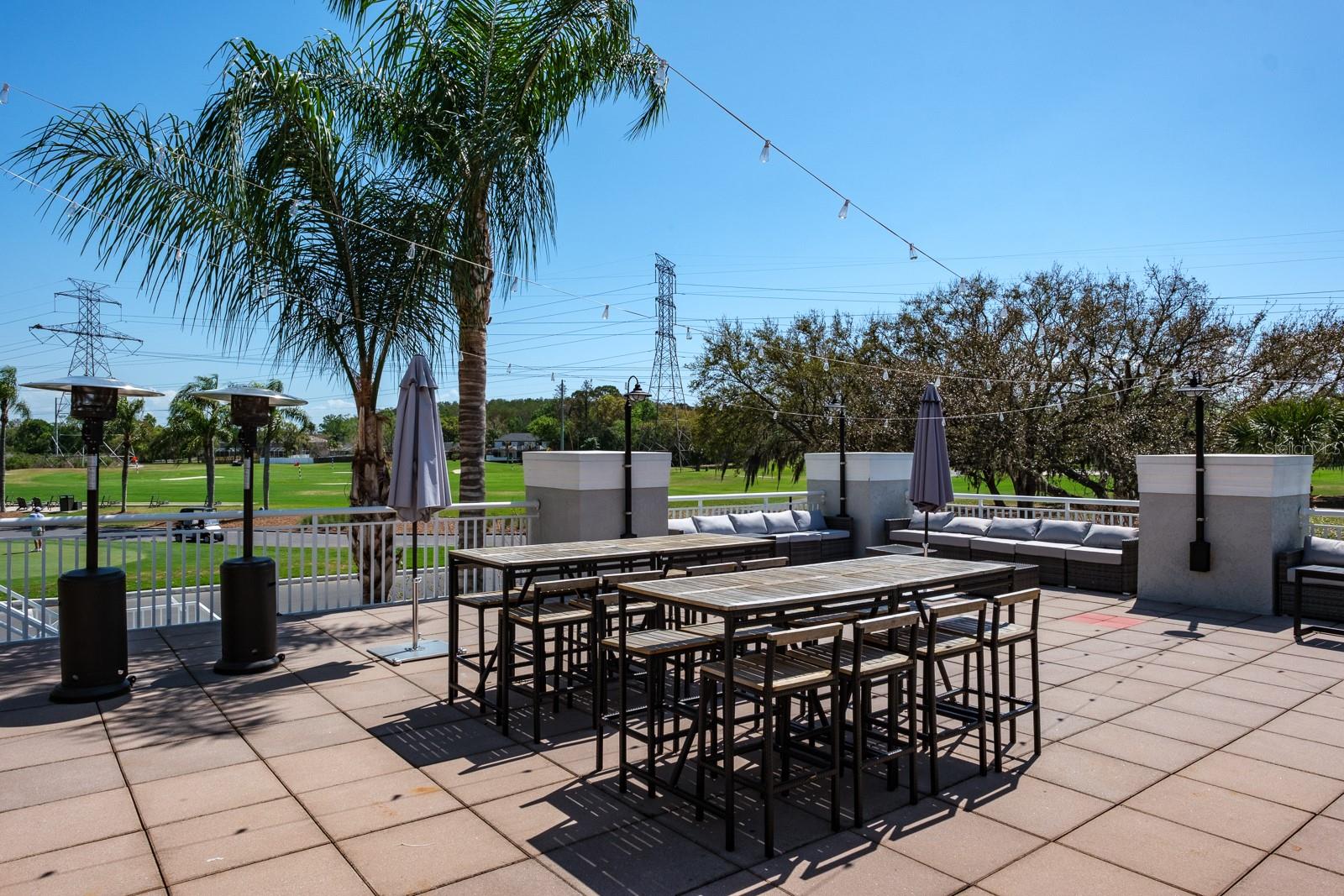 HEATHERWOOD UNIT ONE CONDO - Residential
