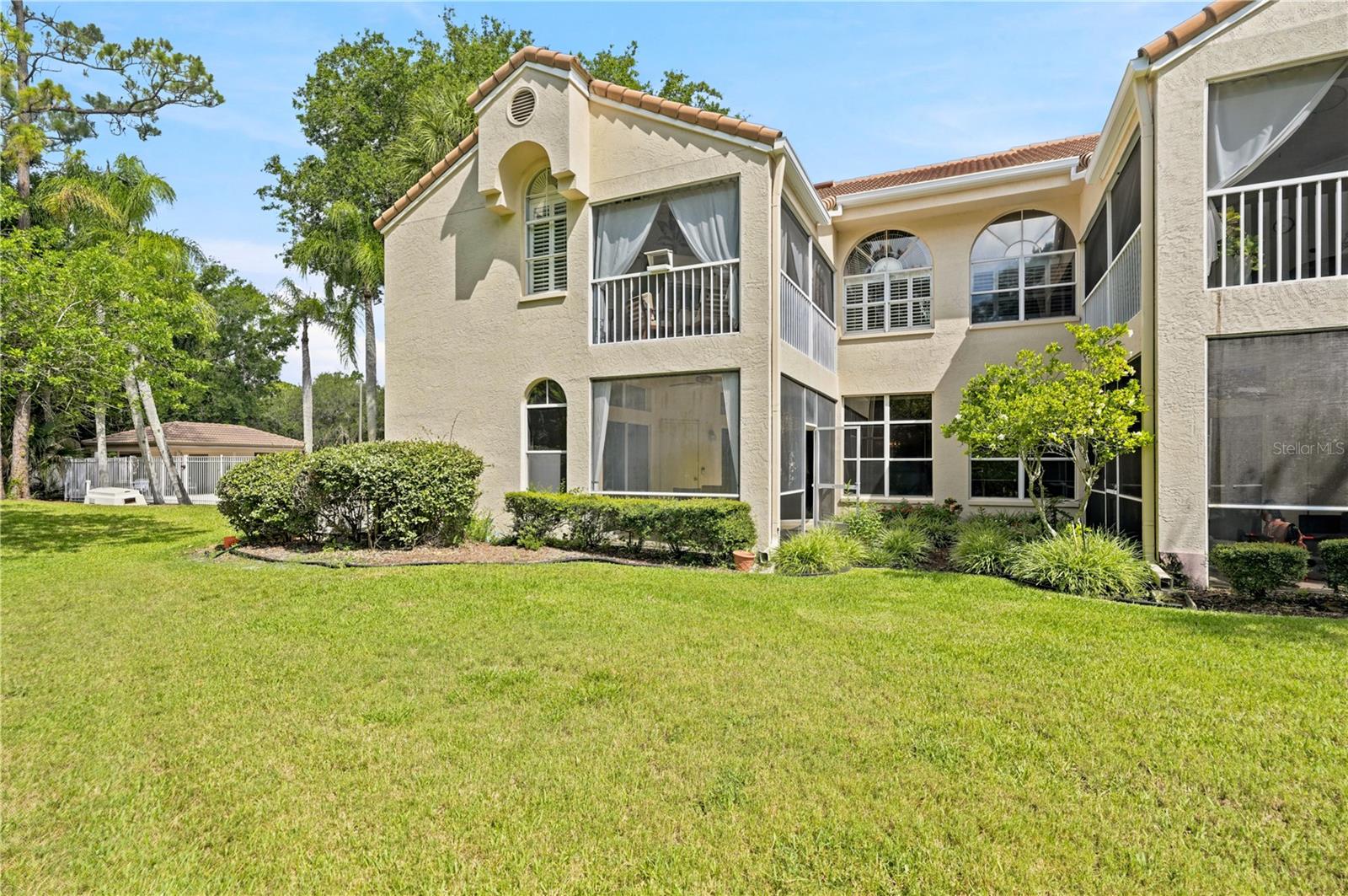 HEATHERWOOD UNIT ONE CONDO - Residential