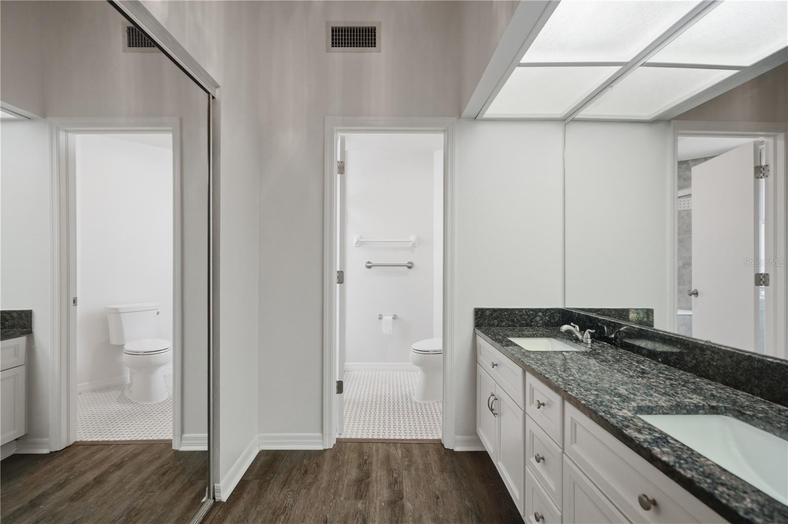 HEATHERWOOD UNIT ONE CONDO - Residential