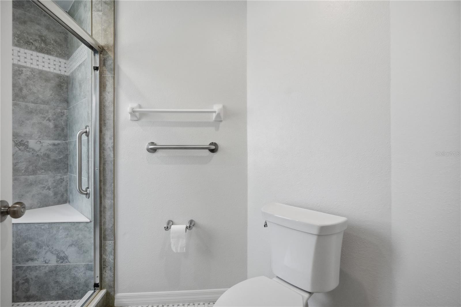 HEATHERWOOD UNIT ONE CONDO - Residential