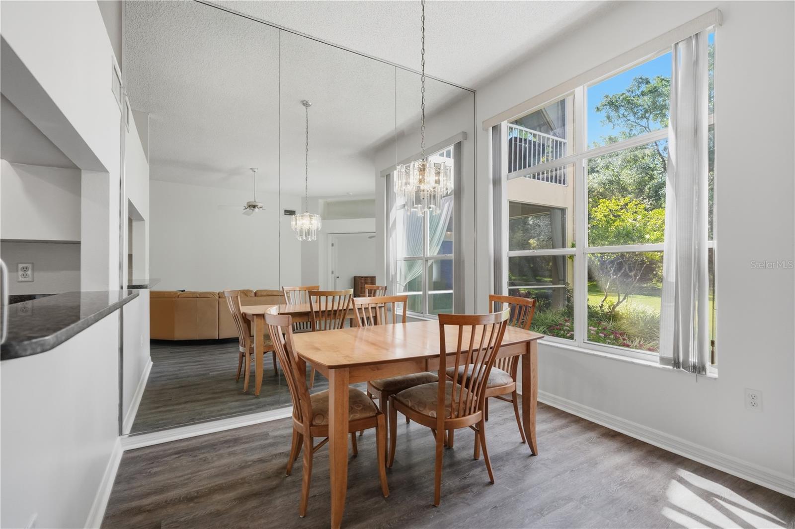 HEATHERWOOD UNIT ONE CONDO - Residential