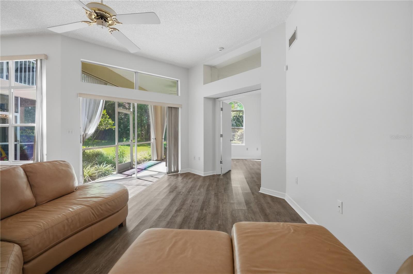 HEATHERWOOD UNIT ONE CONDO - Residential