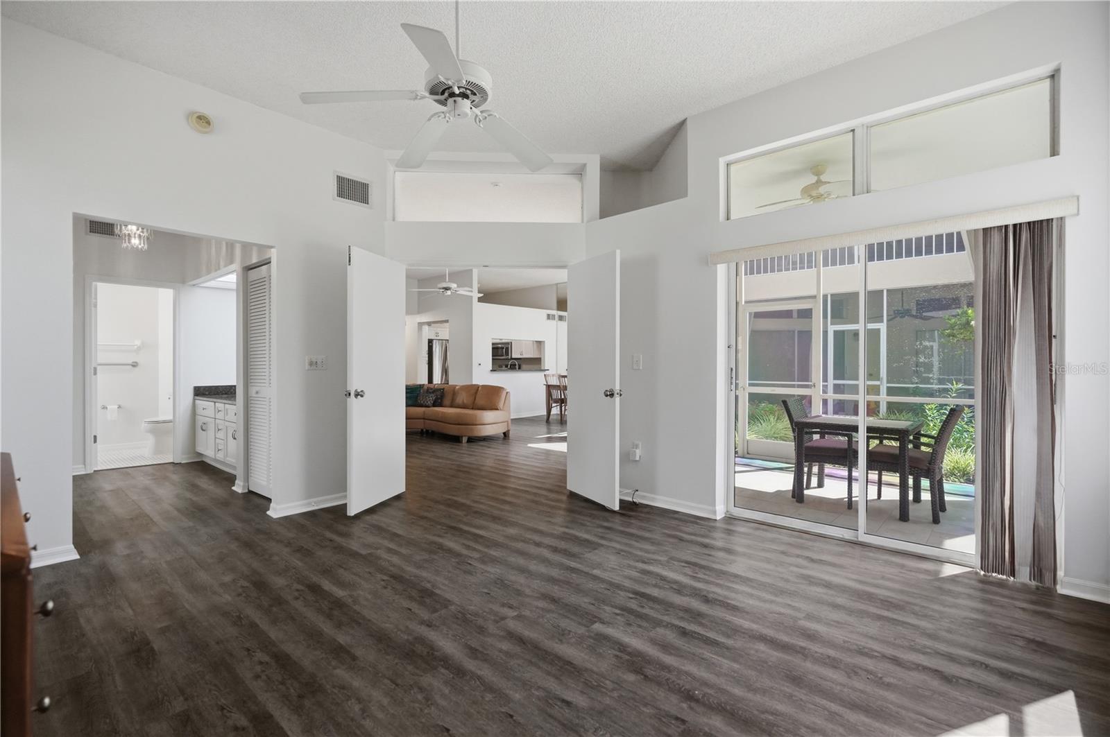 HEATHERWOOD UNIT ONE CONDO - Residential