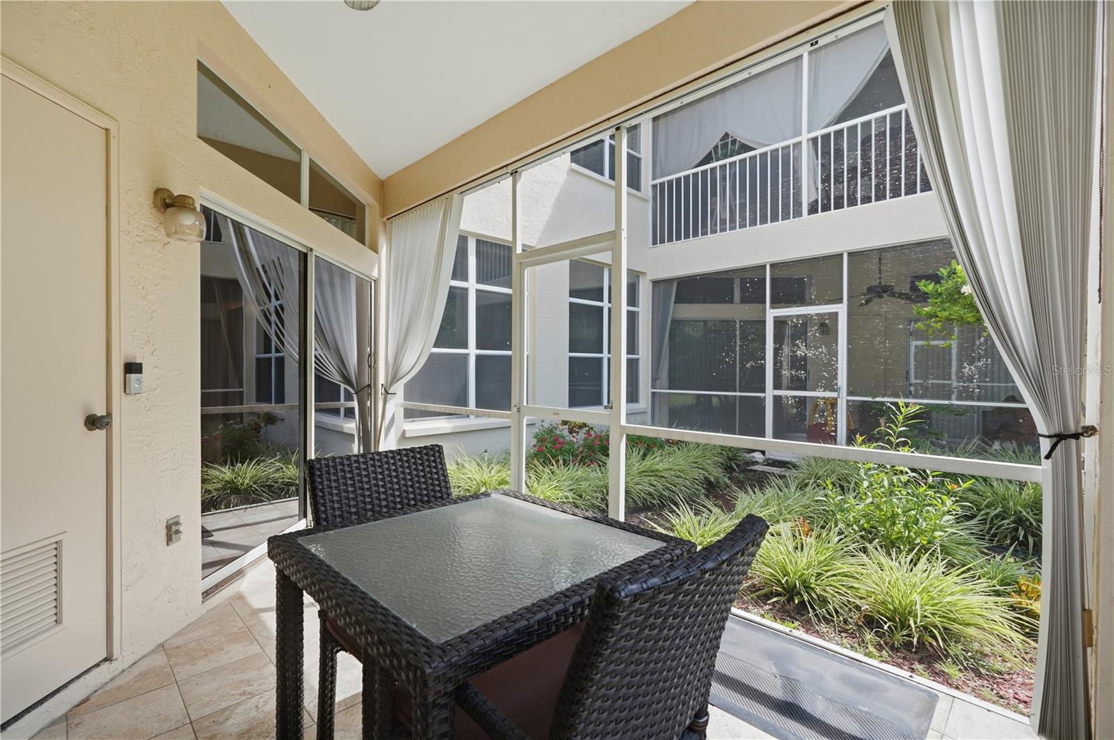 HEATHERWOOD UNIT ONE CONDO - Residential