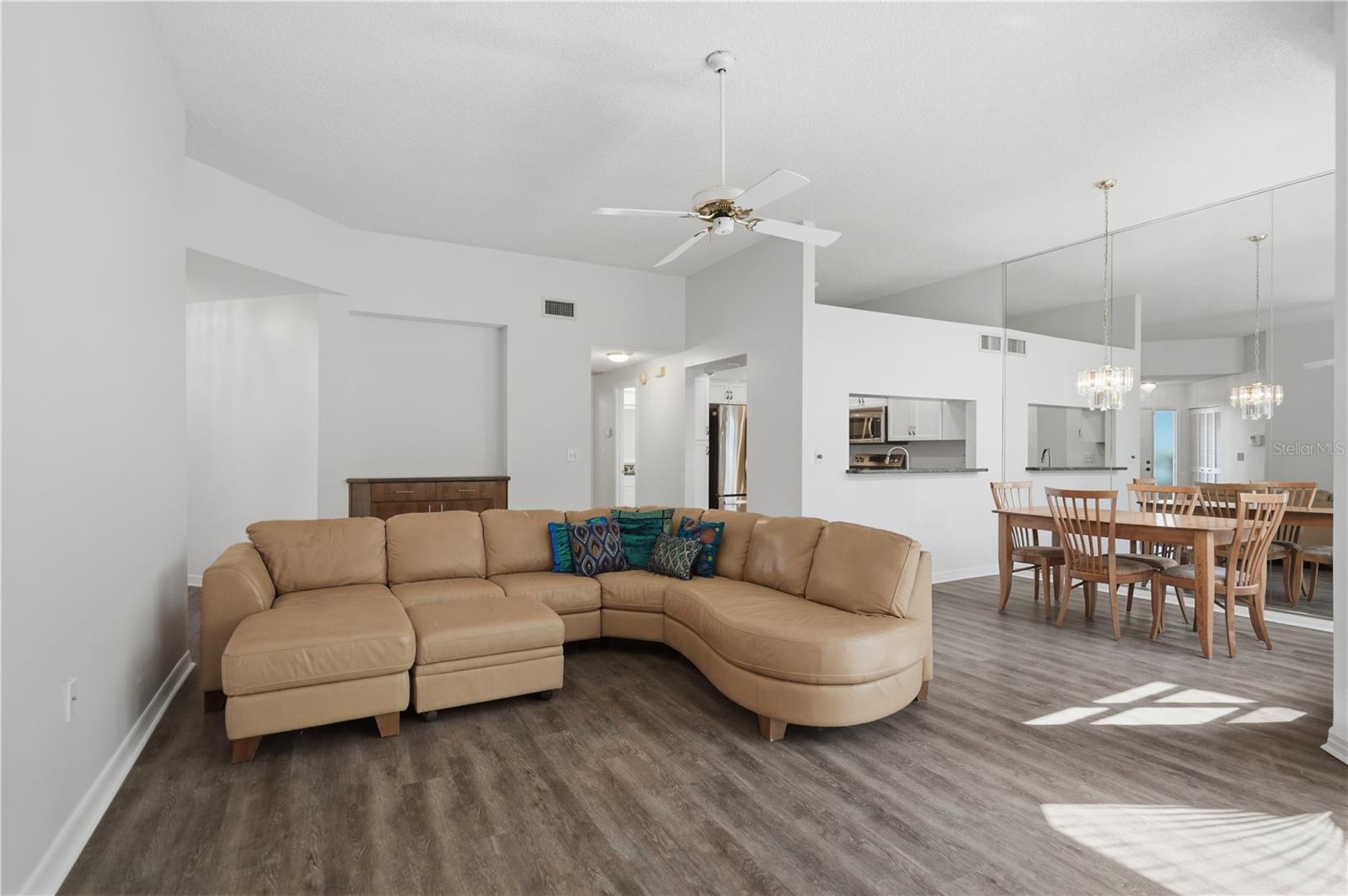 HEATHERWOOD UNIT ONE CONDO - Residential