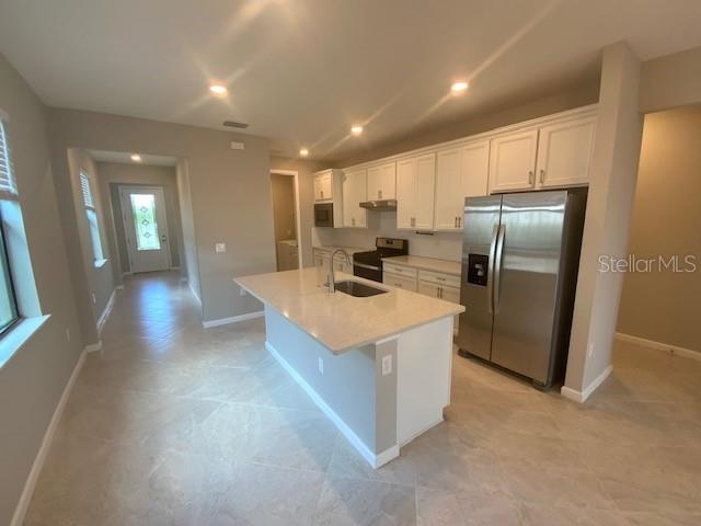 TALON PRESERVE PH 1A 1B & 1C - Residential