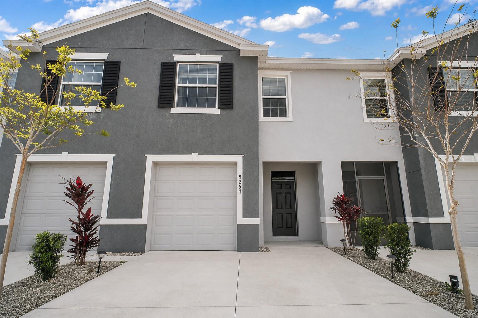 BEAUMONT PH 1 - Residential