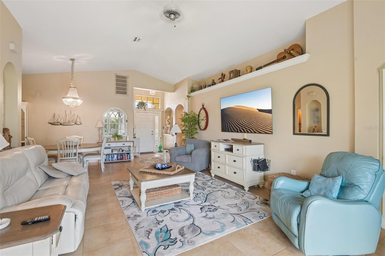HERITAGE PINES VILLAGE 11 - Residential